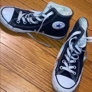 Converse High Tops